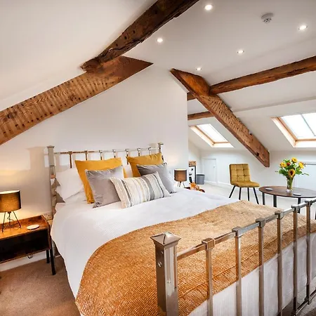 Luxury - Town Centre Whitehaven