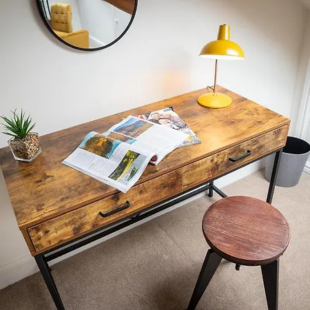 Daire Luxury - Town Centre