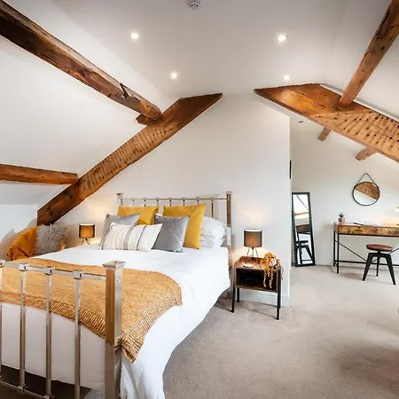 Apartment Luxury - Town Centre