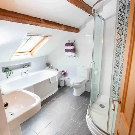 Luxury - Town Centre Apartman *