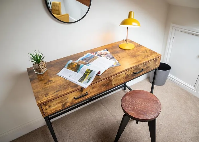 Apartment Luxury - Town Centre