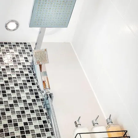 Luxury - Town Centre