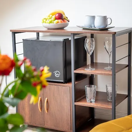 Luxury - Town Centre ホワイトヘイブン