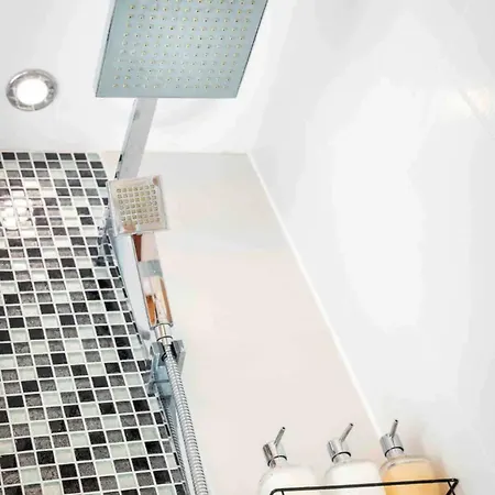 アパート Luxury - Town Centre ホワイトヘイブン